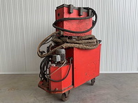 Cloos 450 n lasapparaat - afbeelding 3 van  5