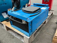Cloos cool unit 02 waterkoeler - afbeelding 2 van  4