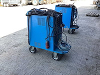Cloos gl 300 i-h-p-r tig-lasmachine - afbeelding 4 van  8