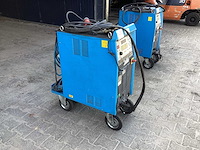 Cloos gl 300 i-h-p-r tig-lasmachine - afbeelding 2 van  8