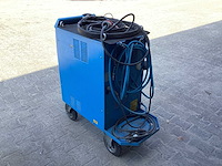 Cloos gl 300 i-h-p-r tig-lasmachine - afbeelding 4 van  8