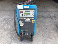 Cloos gl 300 i-h-p-r tig-lasmachine - afbeelding 5 van  8