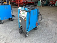 Cloos gl 300 i-h-p-r tig-lasmachine