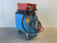 Cloos glc 353 mc 3 lasapparaat - afbeelding 4 van  10