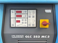 Cloos glc 353 mc 3 lasapparaat - afbeelding 8 van  10