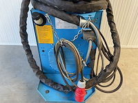 Cloos glc 353 mc 3 lasapparaat - afbeelding 10 van  10