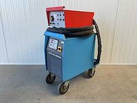 Cloos glc 353 mc 3 lasapparaat - afbeelding 1 van  10