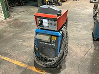 Cloos glc 353 mc3 mig lasapparaat - afbeelding 1 van  8