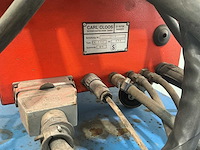 Cloos glc 403 pa-ts manumag 2 lasapparaat - afbeelding 6 van  10