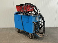 Cloos glc 403 pa-ts manumag 2 lasapparaat - afbeelding 4 van  10