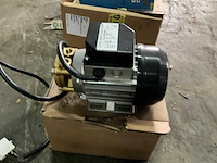 Cloos mtp 600hp pompunit - afbeelding 1 van  4