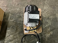 Cloos mtp 600hp pompunit - afbeelding 4 van  4