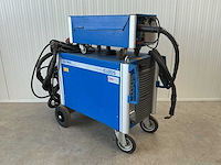 Cloos oineo wd pulse lasapparaat - afbeelding 3 van  10