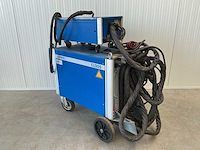 Cloos oineo wd pulse lasapparaat - afbeelding 4 van  10