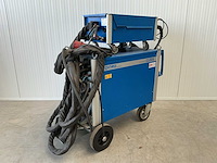 Cloos oineo wd pulse lasapparaat - afbeelding 5 van  10