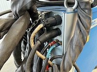 Cloos oineo wd pulse lasapparaat - afbeelding 9 van  10