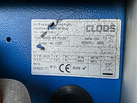 Cloos oineo wd pulse lasapparaat - afbeelding 10 van  10