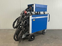 Cloos qineo 450 wd pulse lasapparaat - afbeelding 9 van  10