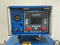 Cloos qineo 450 wd pulse lasapparaat - afbeelding 3 van  10