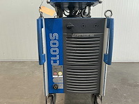 Cloos qineo 450 wd pulse lasapparaat - afbeelding 10 van  10