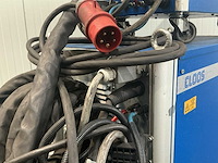 Cloos qineo 450 wd pulse lasapparaat - afbeelding 5 van  10