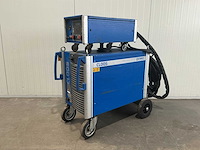 Cloos qineo 450 wd pulse lasapparaat - afbeelding 1 van  9