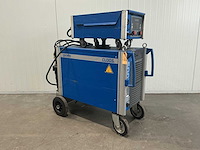 Cloos qineo 450 wd pulse lasapparaat - afbeelding 2 van  9