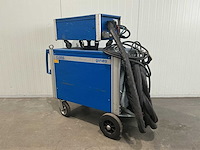 Cloos qineo 450 wd pulse lasapparaat - afbeelding 3 van  9