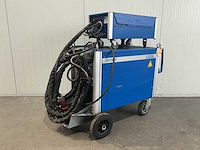 Cloos qineo 450 wd pulse lasapparaat - afbeelding 4 van  9