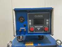 Cloos qineo 450 wd pulse lasapparaat - afbeelding 6 van  9