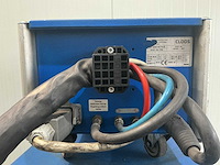 Cloos qineo 450 wd pulse lasapparaat - afbeelding 7 van  9