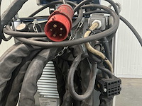 Cloos qineo 450 wd pulse lasapparaat - afbeelding 8 van  9