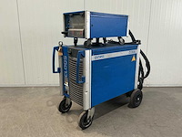 Cloos qineo pulse 350 lasapparaat