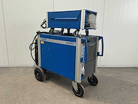 Cloos qineo pulse 350 lasapparaat - afbeelding 2 van  9