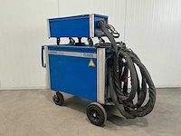 Cloos qineo pulse 350 lasapparaat - afbeelding 3 van  9