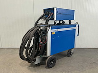 Cloos qineo pulse 350 lasapparaat - afbeelding 4 van  9