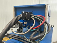 Cloos qineo pulse 350 lasapparaat - afbeelding 7 van  9