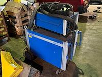 Cloos qineo pulse mig lasapparaat - afbeelding 2 van  5