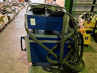 Cloos qineo pulse mig lasapparaat - afbeelding 3 van  5