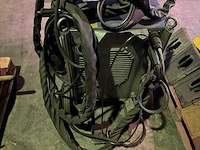 Cloos qineo pulse mig lasapparaat - afbeelding 4 van  5