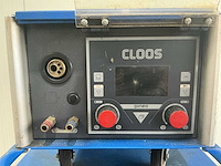 Cloos qineo pulse pro 451 lasapparaat - afbeelding 4 van  9