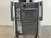 Cloos qineo pulse pro 451 lasapparaat - afbeelding 5 van  9