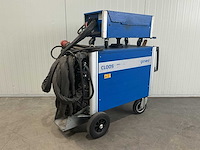 Cloos qineo pulse pro 451 lasapparaat - afbeelding 8 van  9