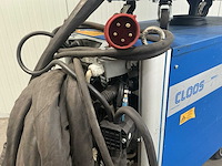 Cloos qineo pulse pro 451 lasapparaat - afbeelding 7 van  9