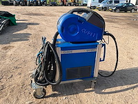 Cloos qineo tronic 450 mig lasapparaat - afbeelding 1 van  5