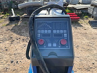 Cloos qineo tronic 450 mig lasapparaat - afbeelding 3 van  5