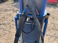 Cloos qineo tronic 450 mig lasapparaat - afbeelding 4 van  5