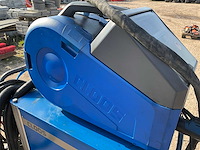 Cloos qineo tronic 450 mig lasapparaat - afbeelding 5 van  5