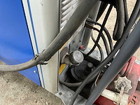 Cloos qineo tronic pulse 450 mig lasapparaat - afbeelding 4 van  14