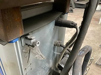 Cloos qineo tronic pulse 450 mig lasapparaat - afbeelding 5 van  14